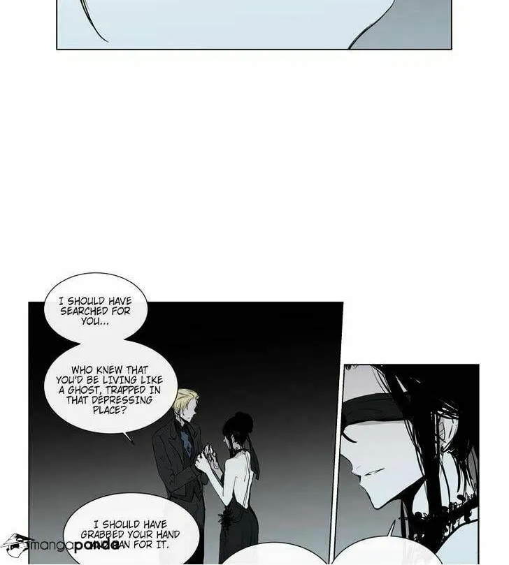 Read Jack: The American Ghost chapter 55 image 26 on Lezhin