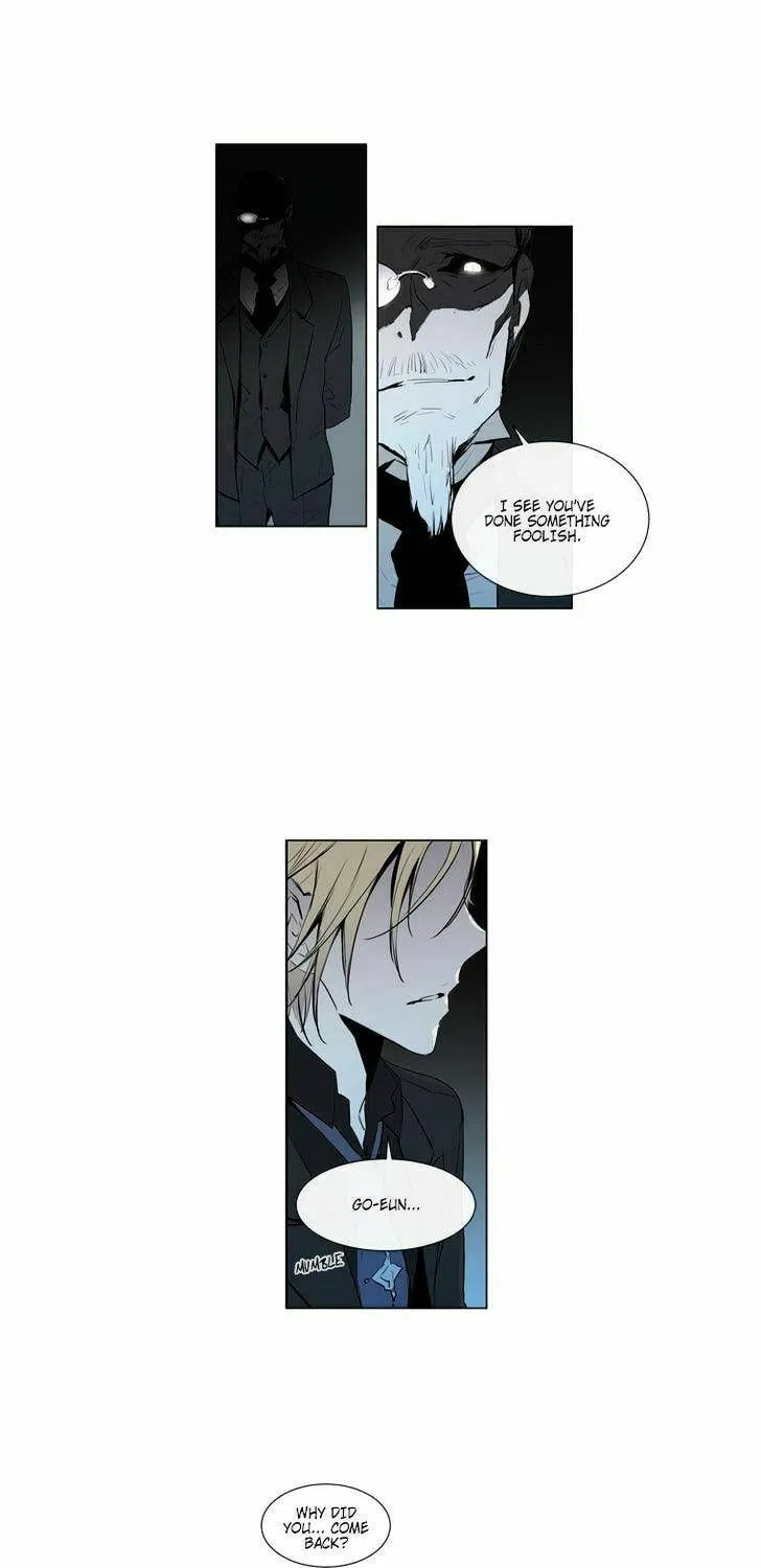 Read Jack: The American Ghost chapter 55 image 3 on Lezhin