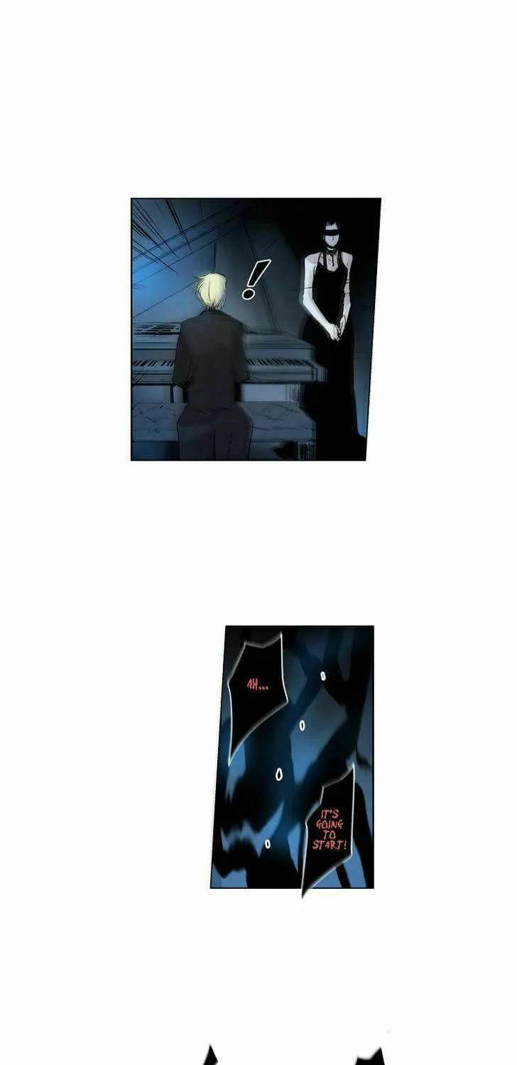 Read Jack: The American Ghost chapter 55 image 32 on Lezhin