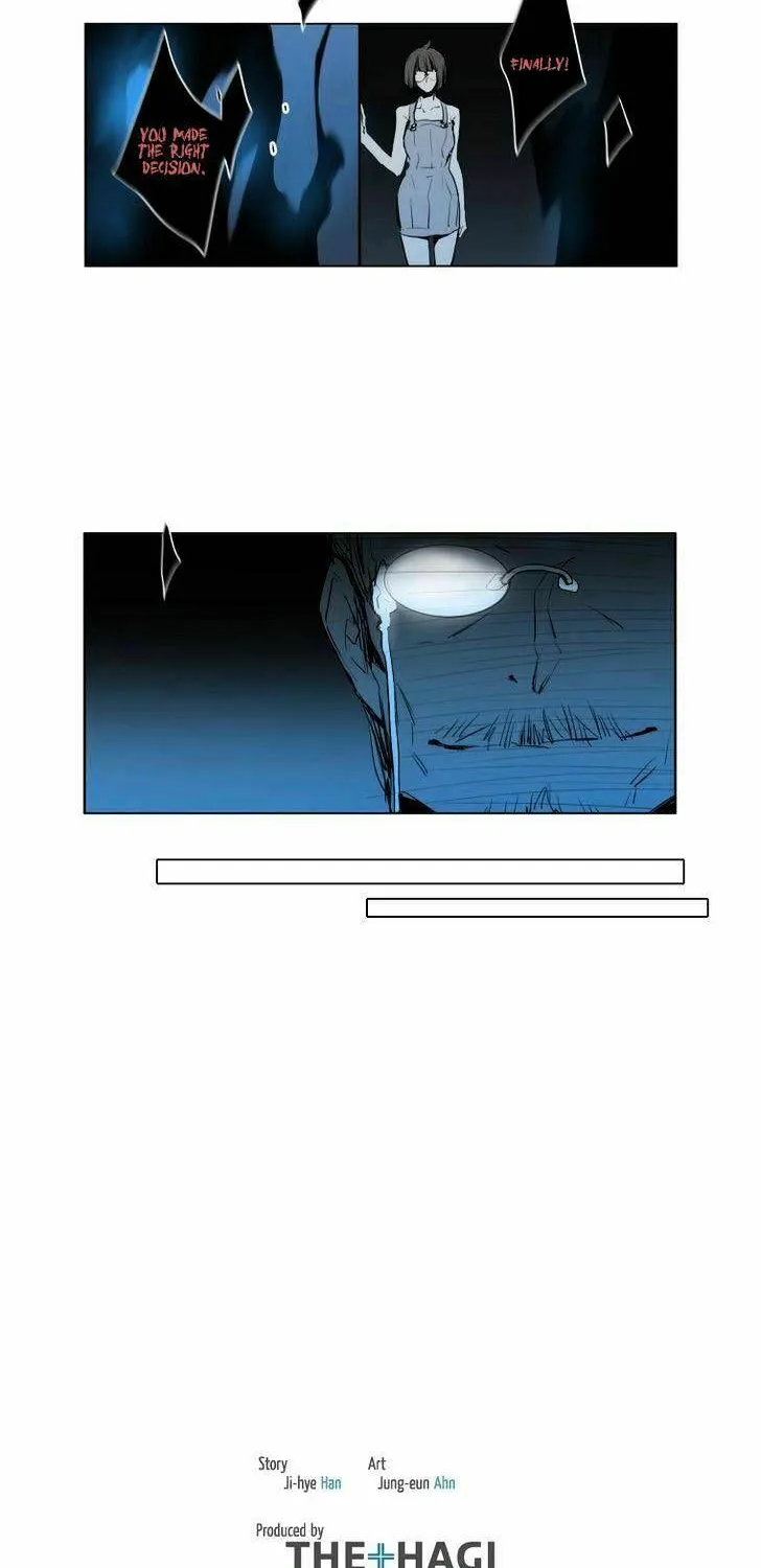 Read Jack: The American Ghost chapter 55 image 33 on Lezhin