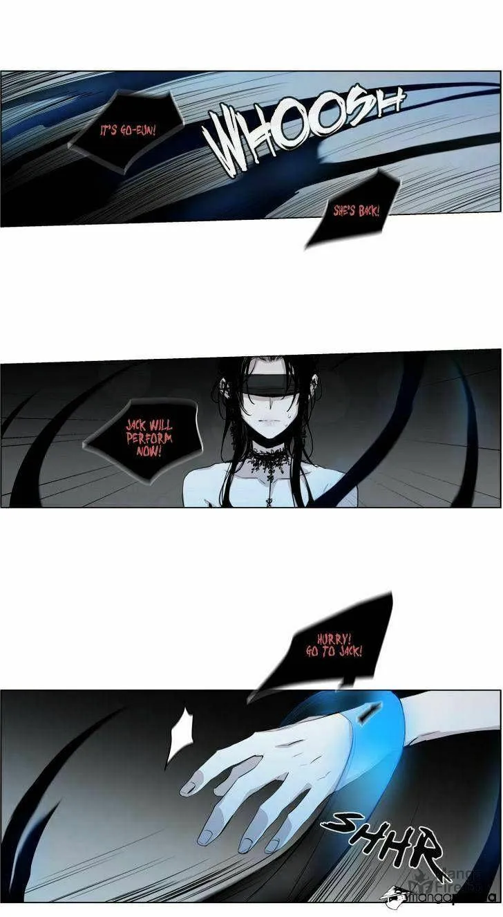 Read Jack: The American Ghost chapter 55 image 6 on Lezhin