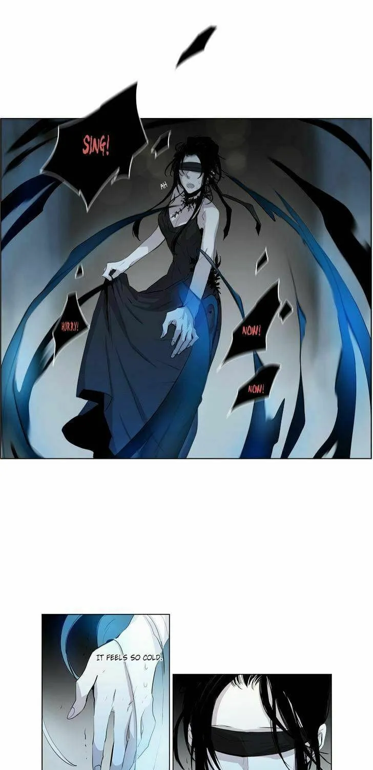Read Jack: The American Ghost chapter 55 image 7 on Lezhin