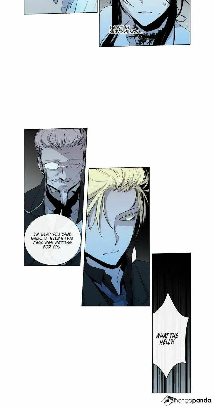 Read Jack: The American Ghost chapter 55 image 8 on Lezhin