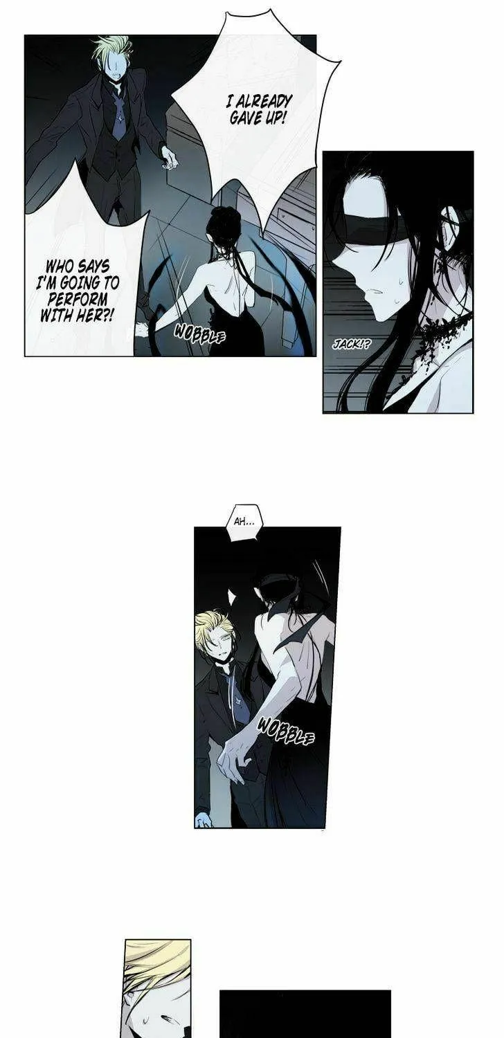 Read Jack: The American Ghost chapter 55 image 9 on Lezhin