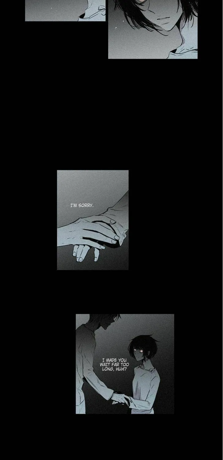 Read Jack: The American Ghost chapter 56 image 11 on Lezhin
