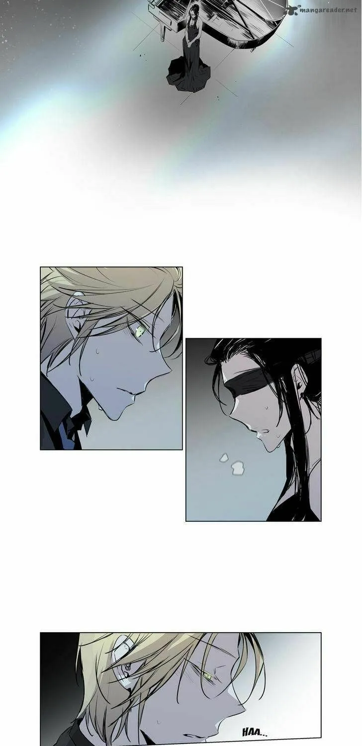Read Jack: The American Ghost chapter 56 image 25 on Lezhin