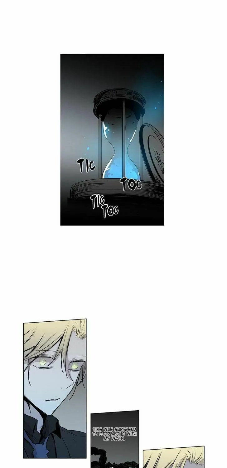 Read Jack: The American Ghost chapter 56 image 27 on Lezhin