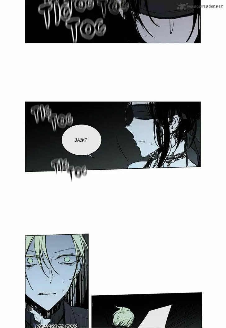 Read Jack: The American Ghost chapter 56 image 32 on Lezhin