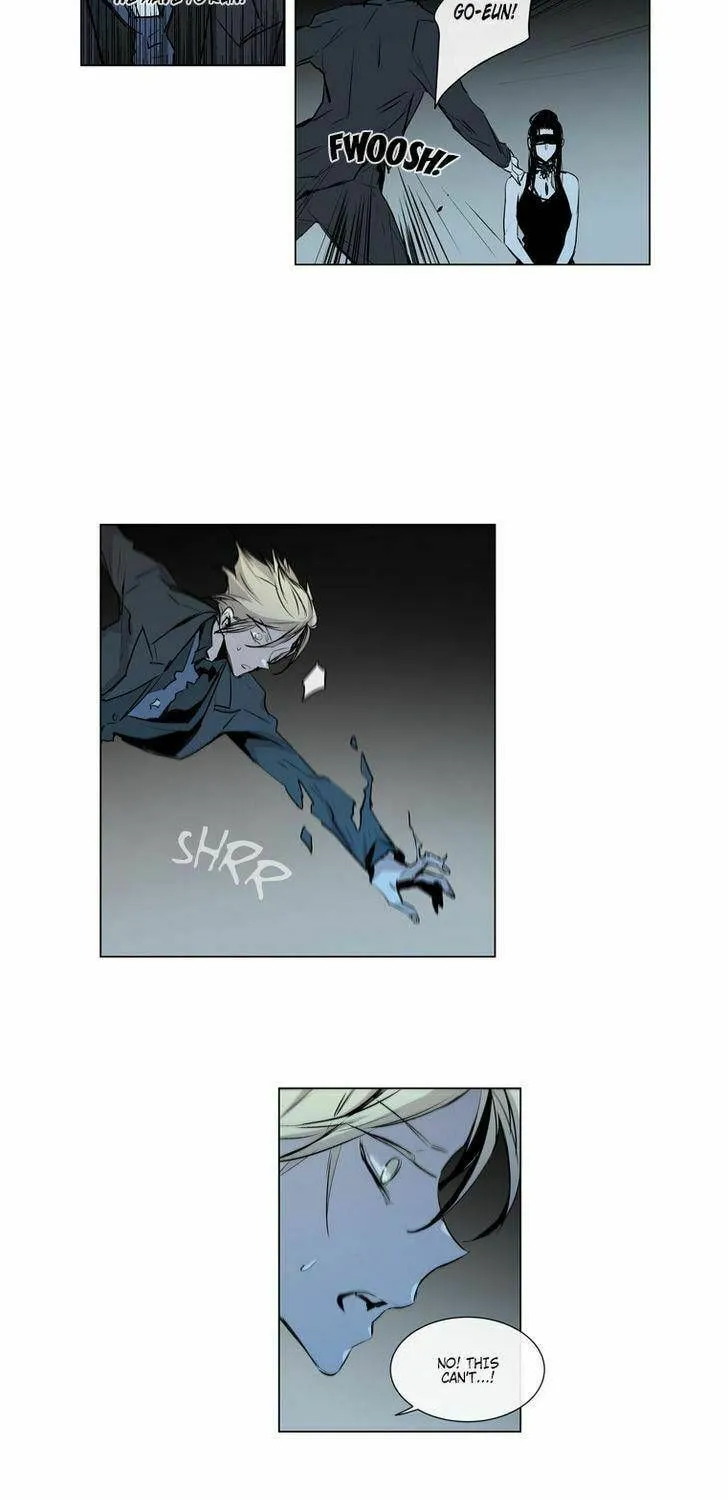 Read Jack: The American Ghost chapter 56 image 33 on Lezhin