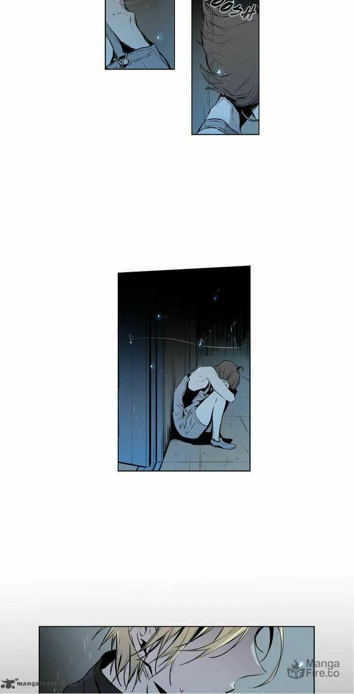 Read Jack: The American Ghost chapter 56 image 7 on Lezhin