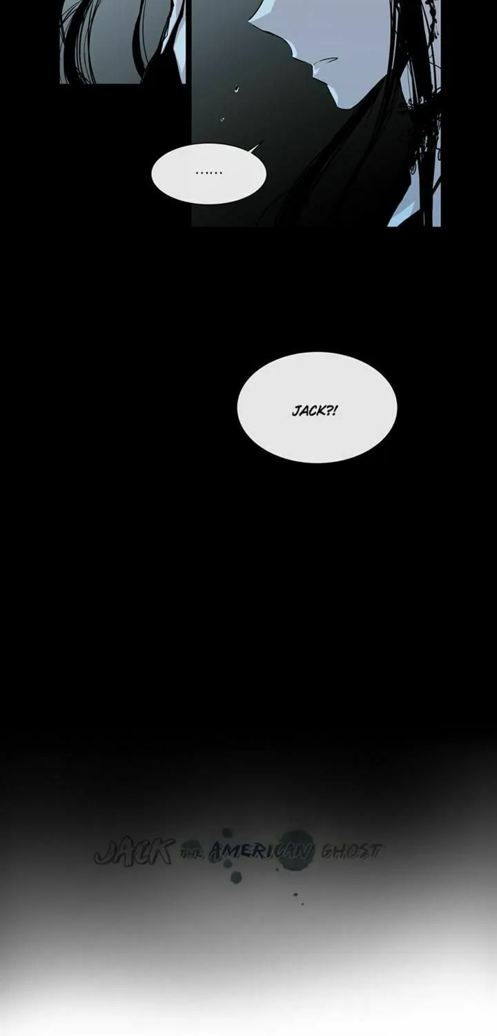 Read Jack: The American Ghost chapter 57 image 1 on Lezhin
