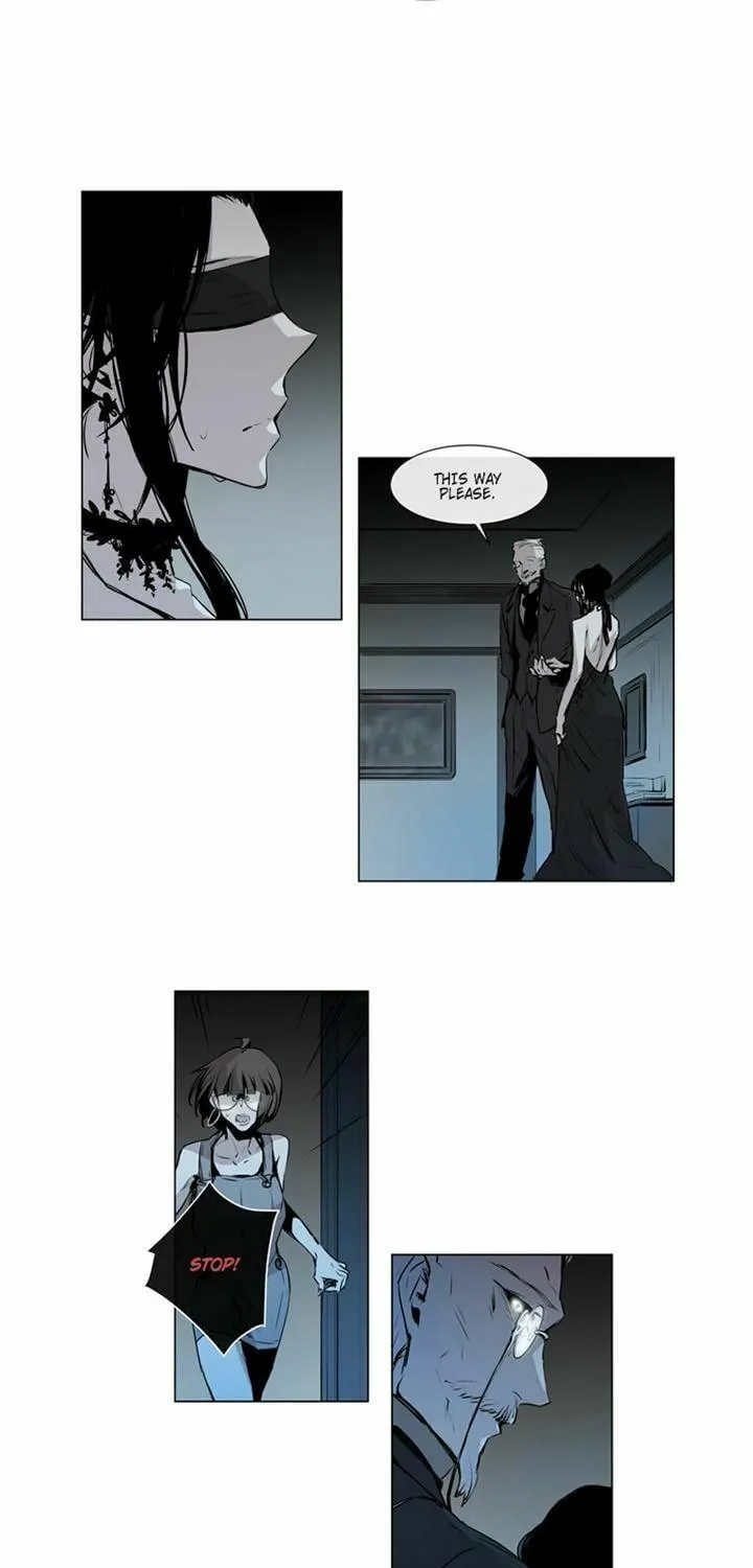 Read Jack: The American Ghost chapter 57 image 10 on Lezhin