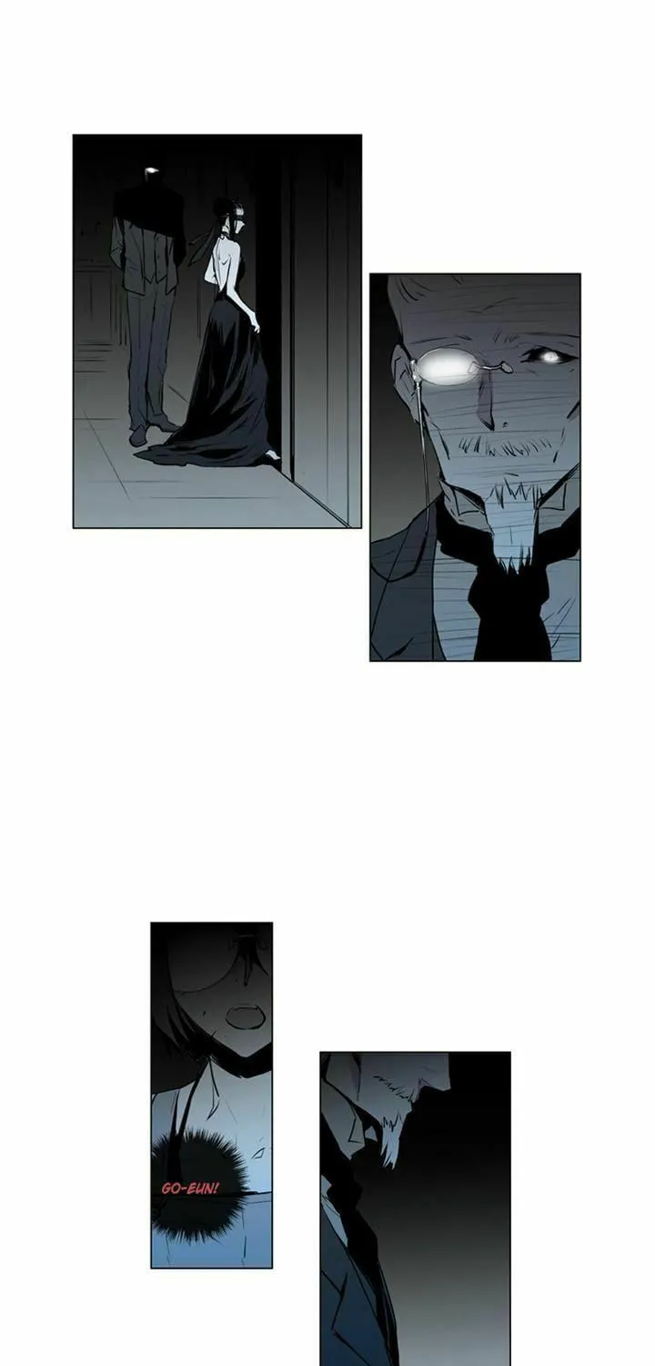 Read Jack: The American Ghost chapter 57 image 15 on Lezhin
