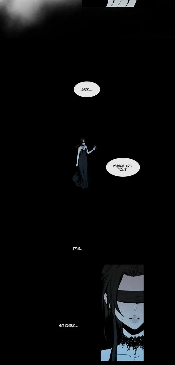 Read Jack: The American Ghost chapter 57 image 19 on Lezhin