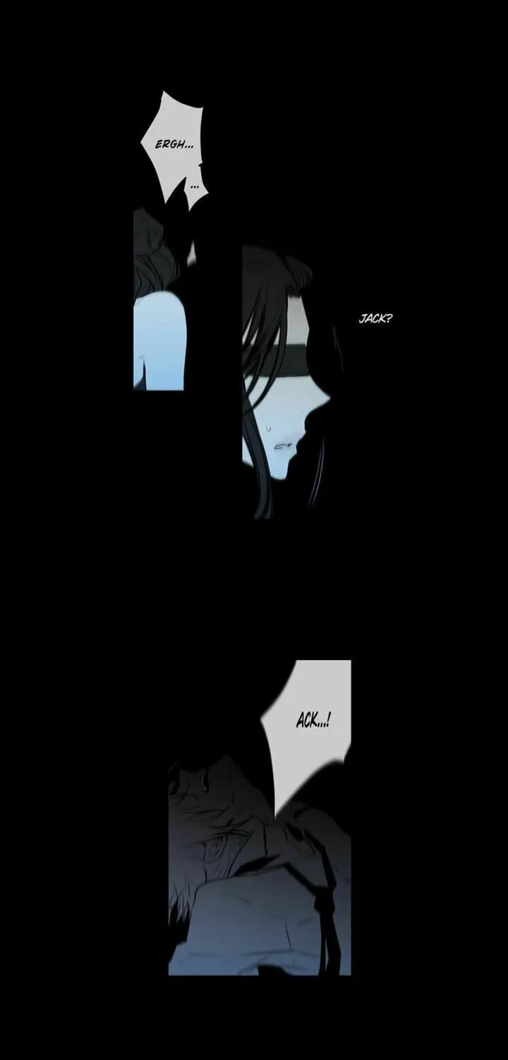 Read Jack: The American Ghost chapter 57 image 22 on Lezhin
