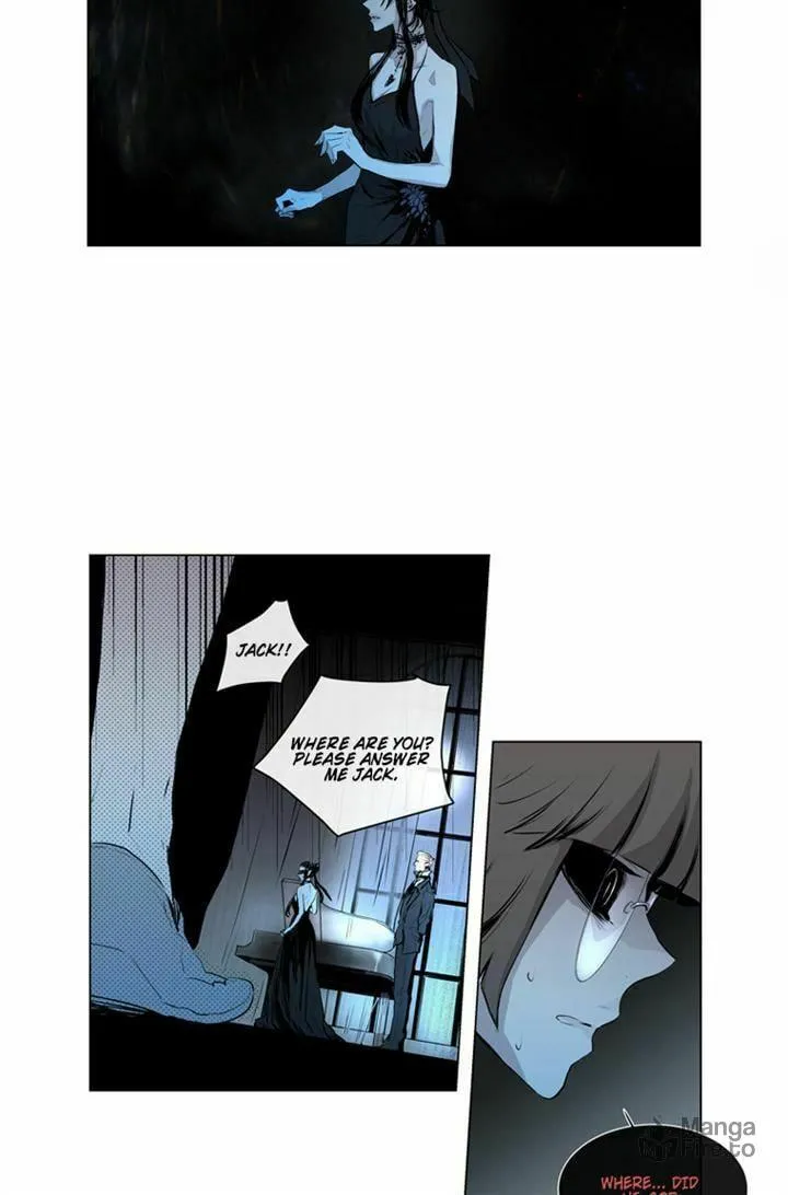 Read Jack: The American Ghost chapter 57 image 3 on Lezhin