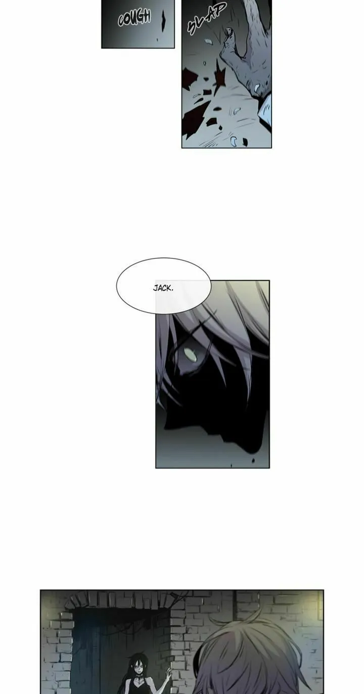Read Jack: The American Ghost chapter 57 image 32 on Lezhin