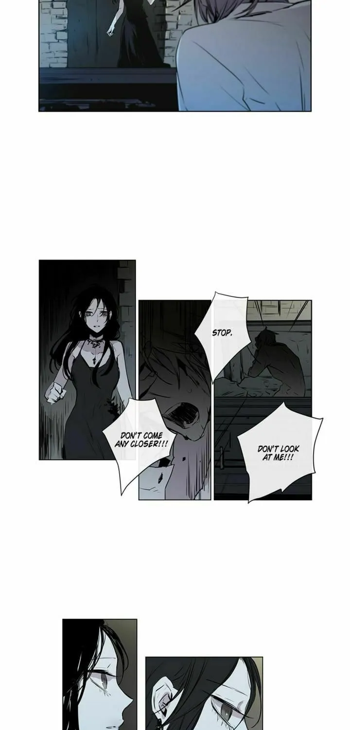 Read Jack: The American Ghost chapter 57 image 33 on Lezhin