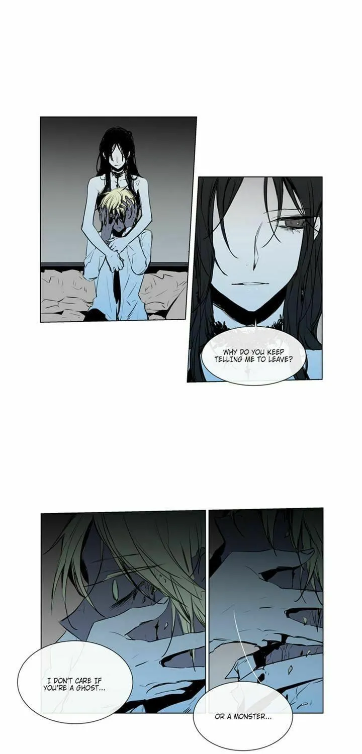 Read Jack: The American Ghost chapter 57 image 36 on Lezhin