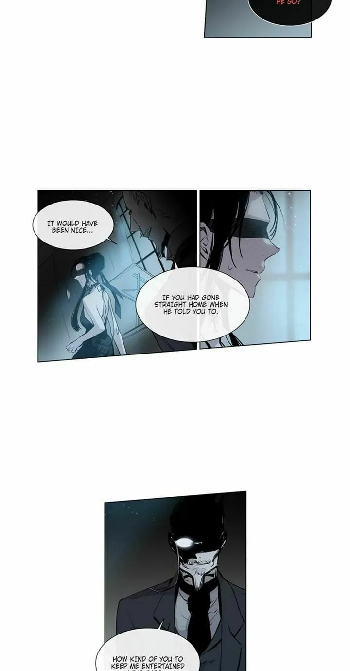 Read Jack: The American Ghost chapter 57 image 4 on Lezhin