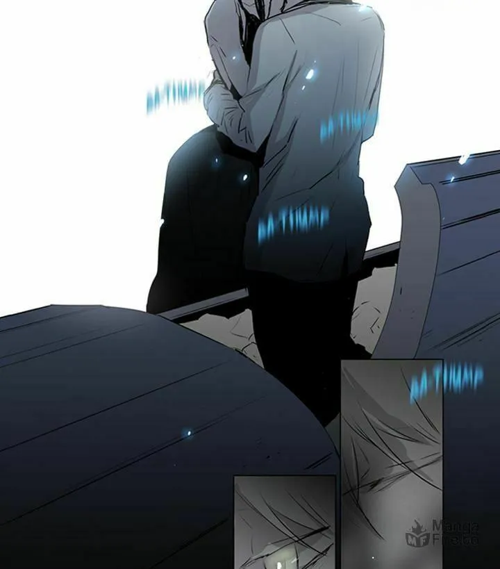 Read Jack: The American Ghost chapter 57 image 40 on Lezhin