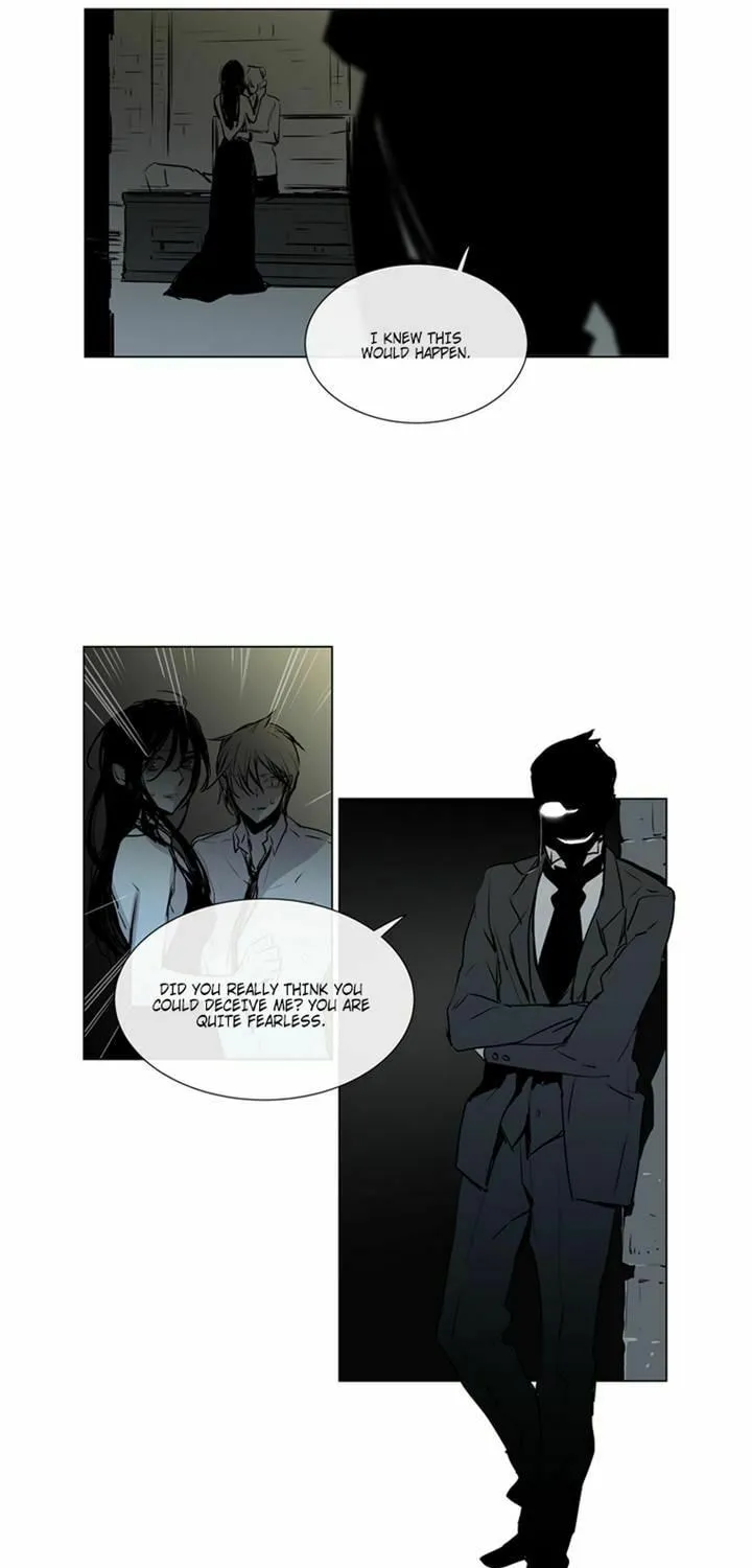 Read Jack: The American Ghost chapter 57 image 43 on Lezhin