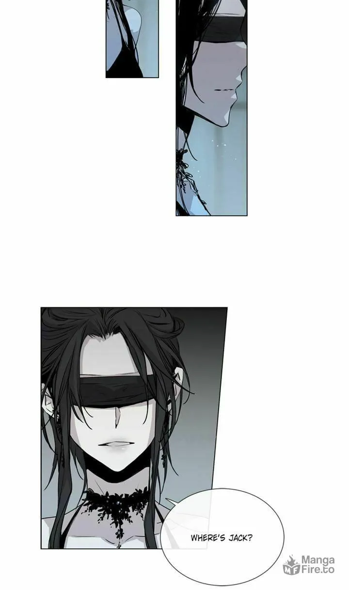 Read Jack: The American Ghost chapter 57 image 6 on Lezhin