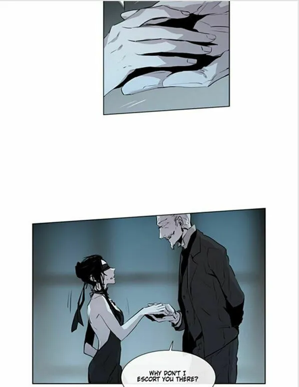 Read Jack: The American Ghost chapter 57 image 9 on Lezhin