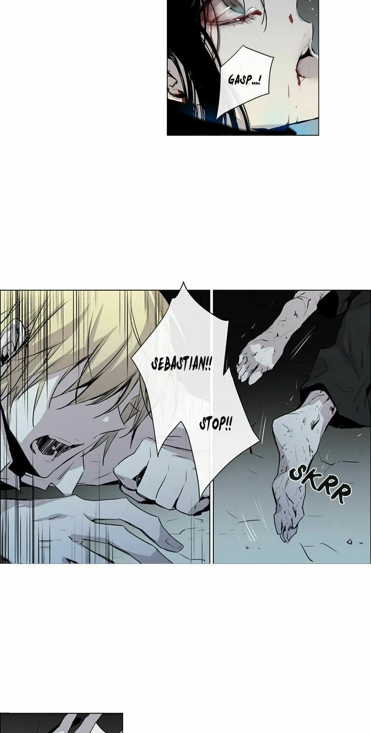 Read Jack: The American Ghost chapter 58 image 12 on Lezhin