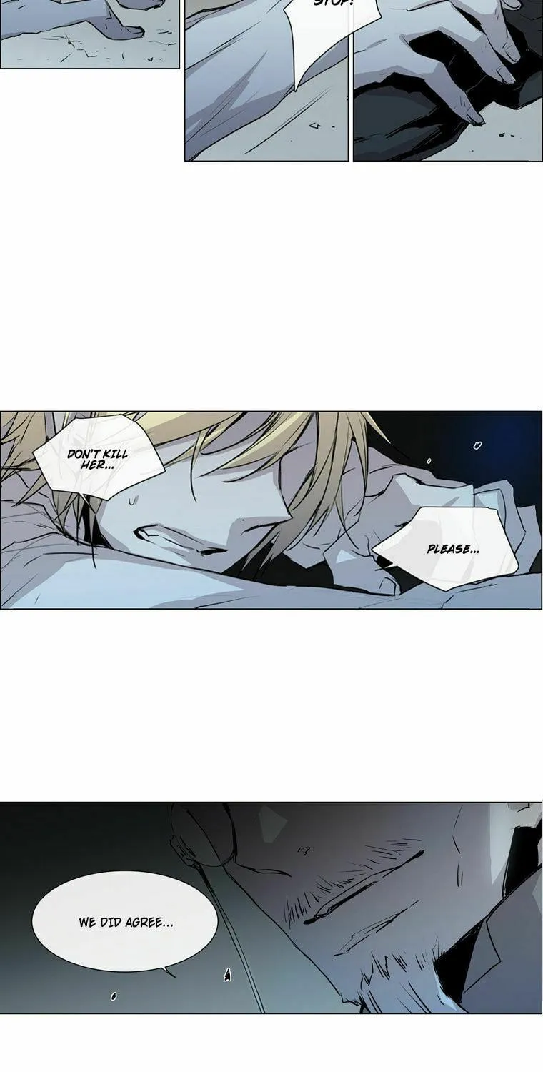 Read Jack: The American Ghost chapter 58 image 14 on Lezhin
