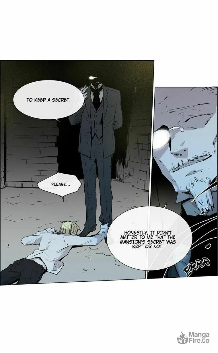 Read Jack: The American Ghost chapter 58 image 15 on Lezhin