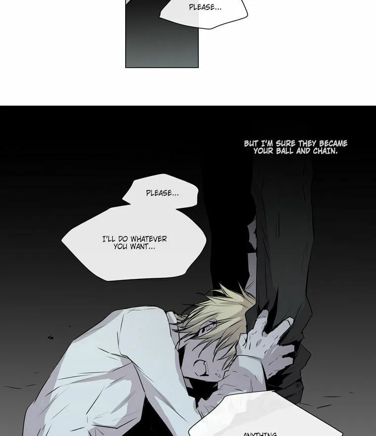 Read Jack: The American Ghost chapter 58 image 20 on Lezhin