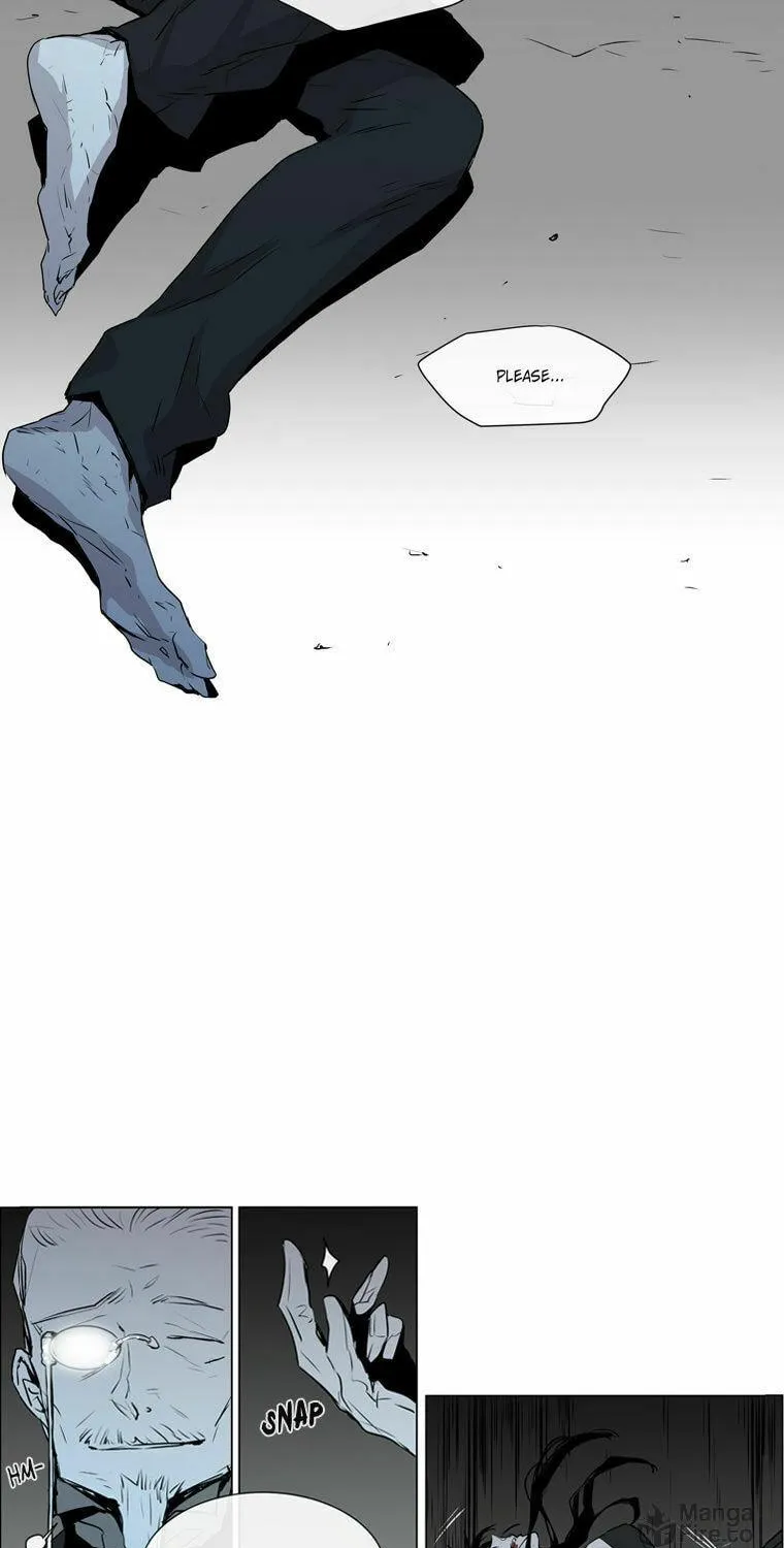 Read Jack: The American Ghost chapter 58 image 22 on Lezhin