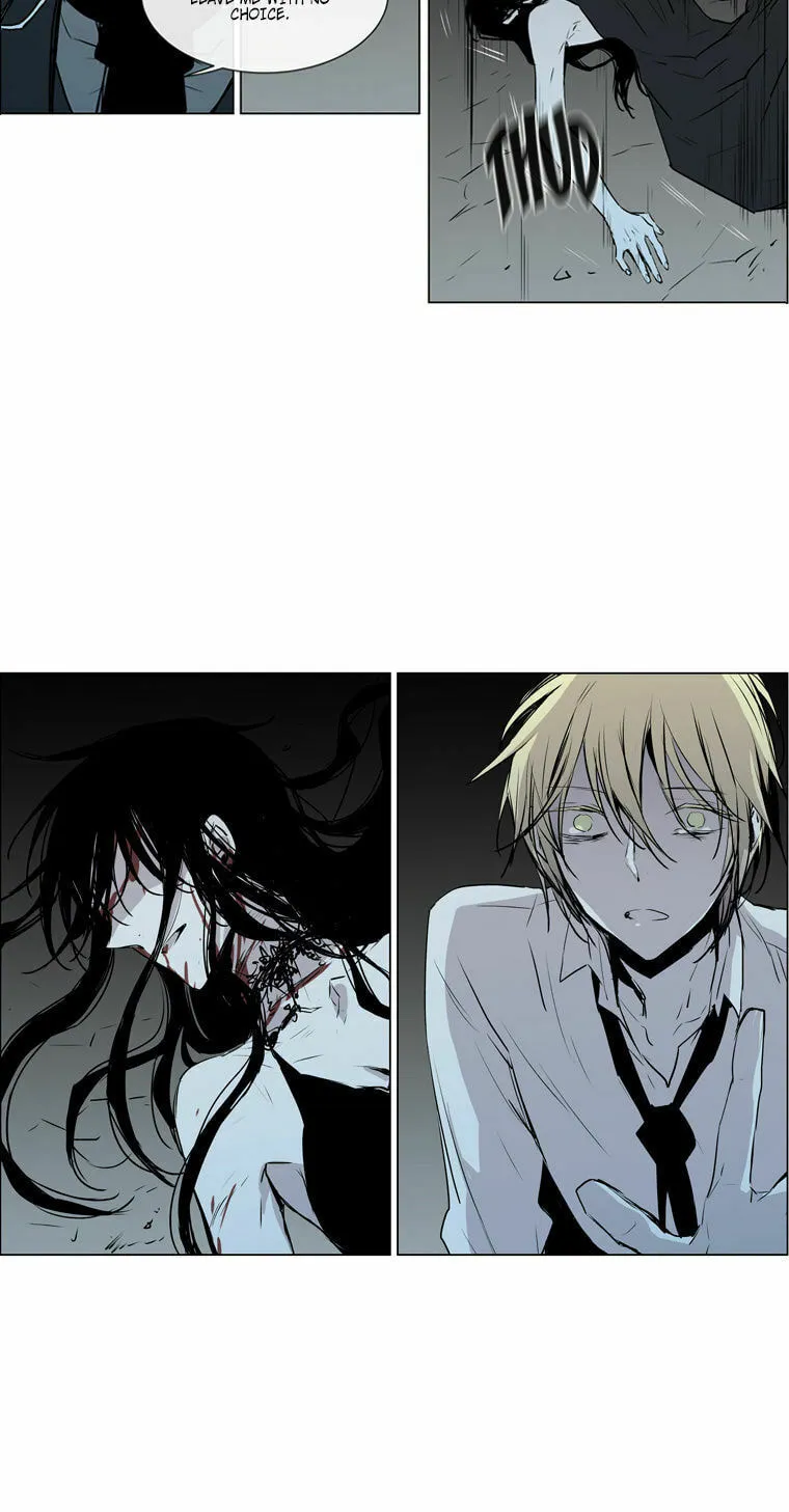Read Jack: The American Ghost chapter 58 image 24 on Lezhin