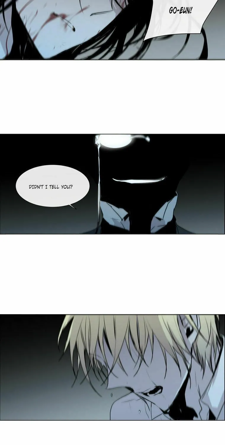 Read Jack: The American Ghost chapter 58 image 27 on Lezhin