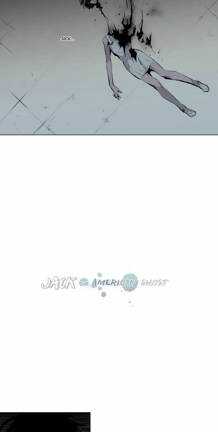 Read Jack: The American Ghost chapter 58 image 3 on Lezhin