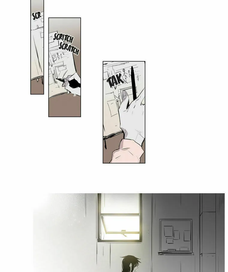 Read Jack: The American Ghost chapter 58 image 30 on Lezhin