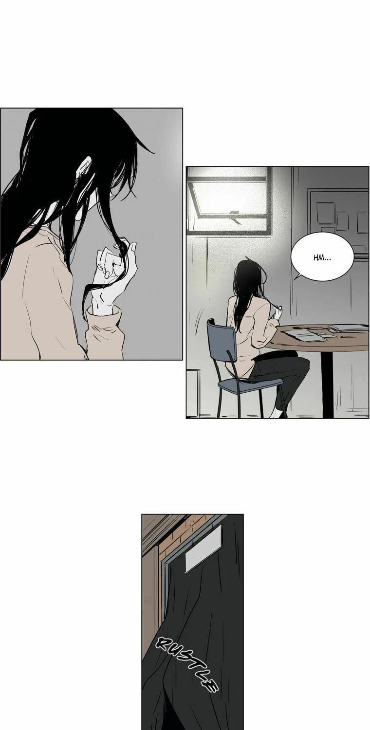 Read Jack: The American Ghost chapter 58 image 33 on Lezhin