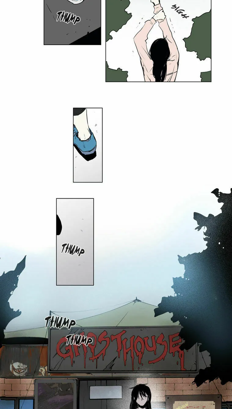 Read Jack: The American Ghost chapter 58 image 35 on Lezhin