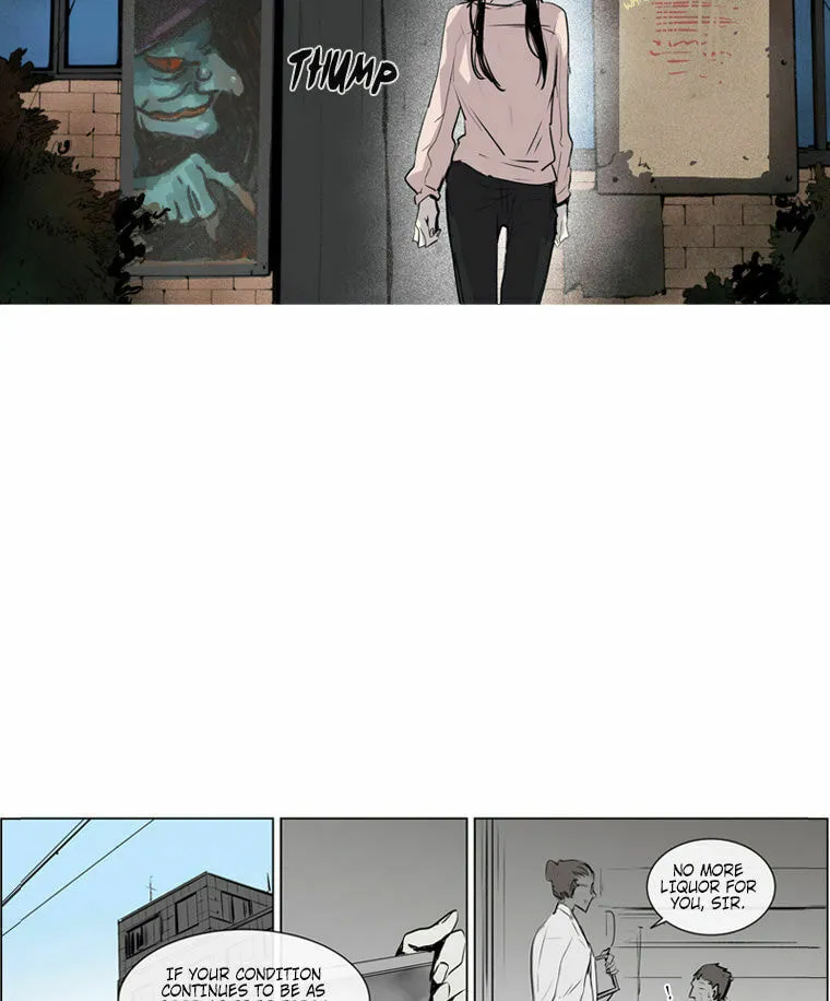 Read Jack: The American Ghost chapter 58 image 36 on Lezhin