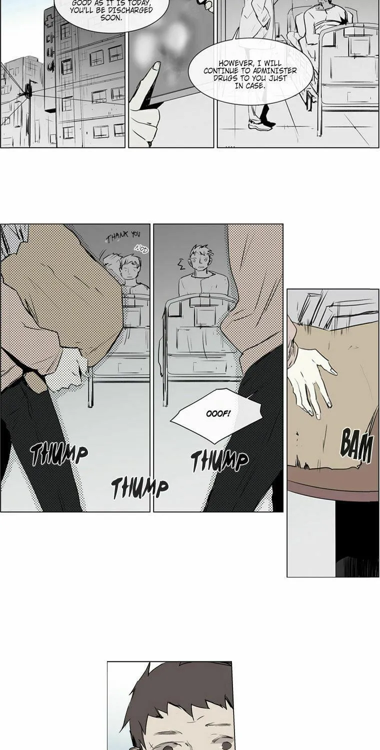 Read Jack: The American Ghost chapter 58 image 37 on Lezhin