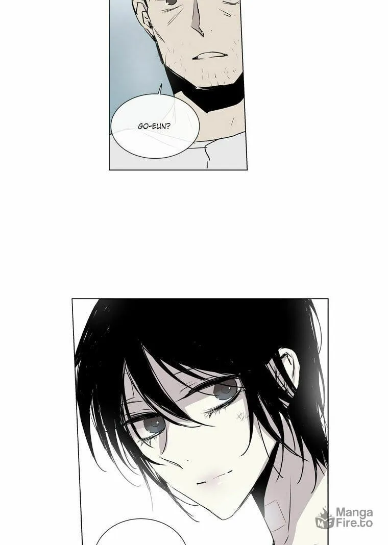 Read Jack: The American Ghost chapter 58 image 38 on Lezhin