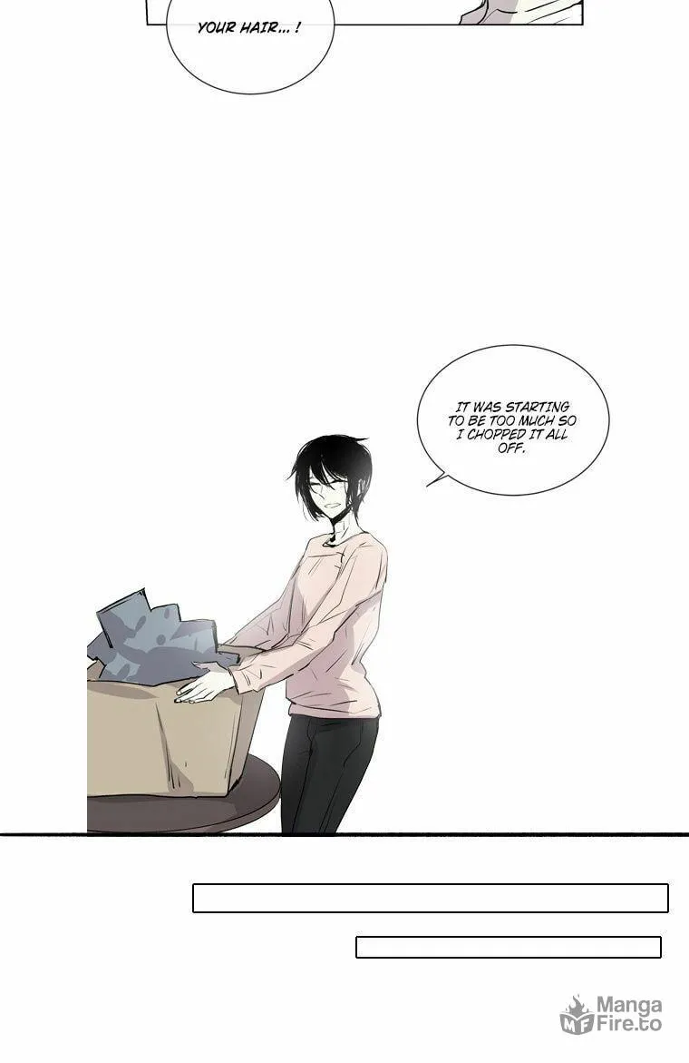 Read Jack: The American Ghost chapter 58 image 39 on Lezhin