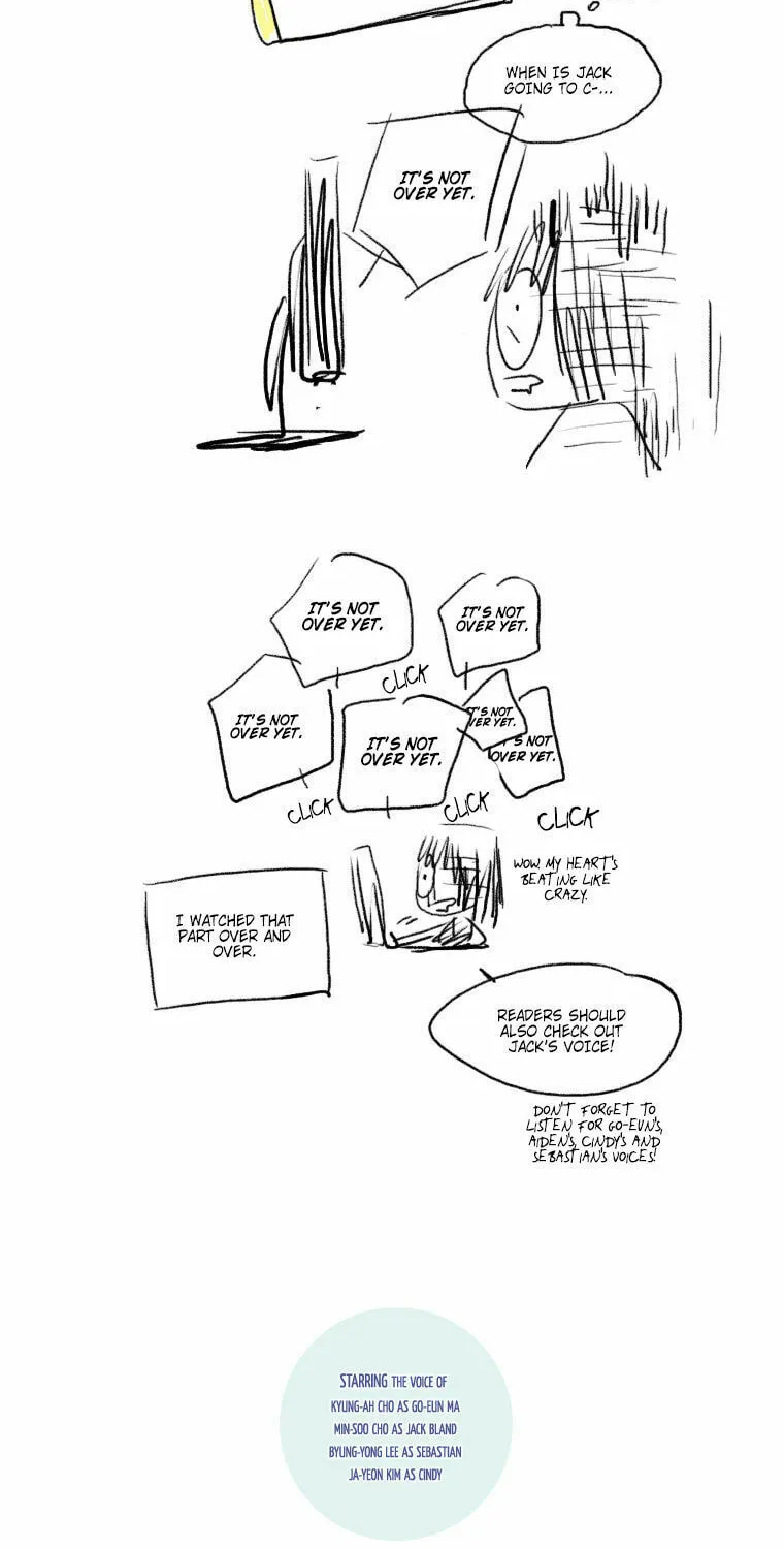 Read Jack: The American Ghost chapter 58 image 42 on Lezhin