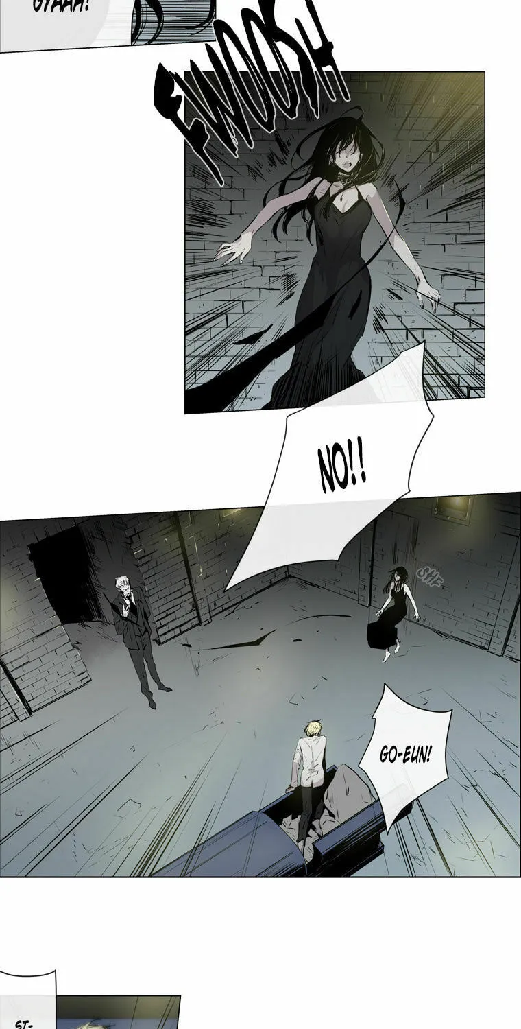 Read Jack: The American Ghost chapter 58 image 5 on Lezhin