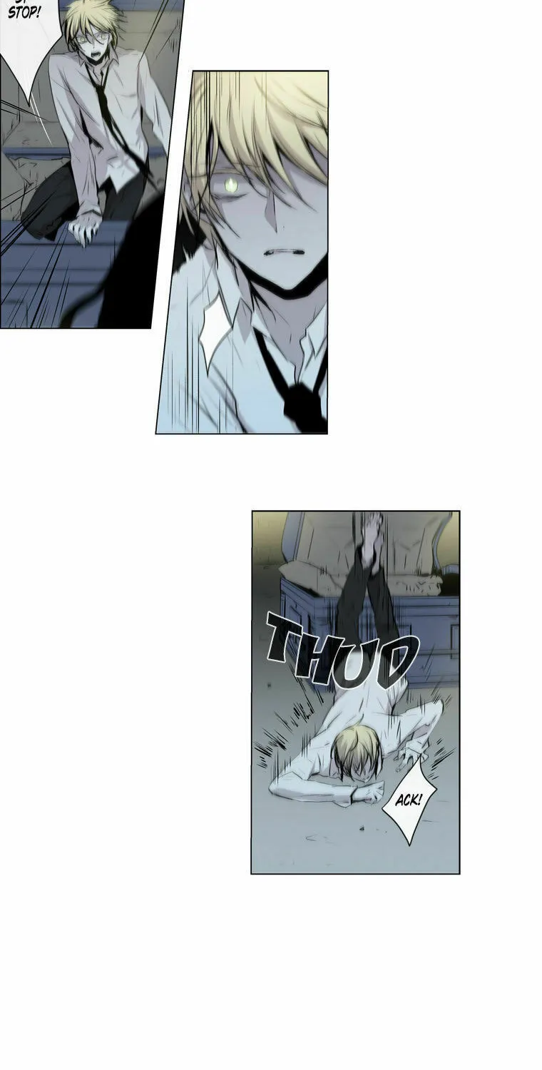 Read Jack: The American Ghost chapter 58 image 6 on Lezhin