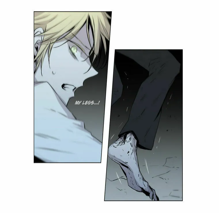 Read Jack: The American Ghost chapter 58 image 7 on Lezhin