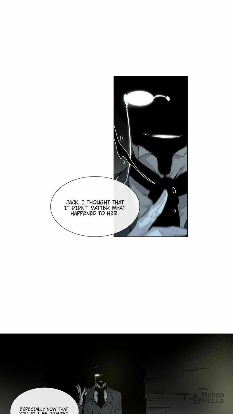 Read Jack: The American Ghost chapter 58 image 8 on Lezhin