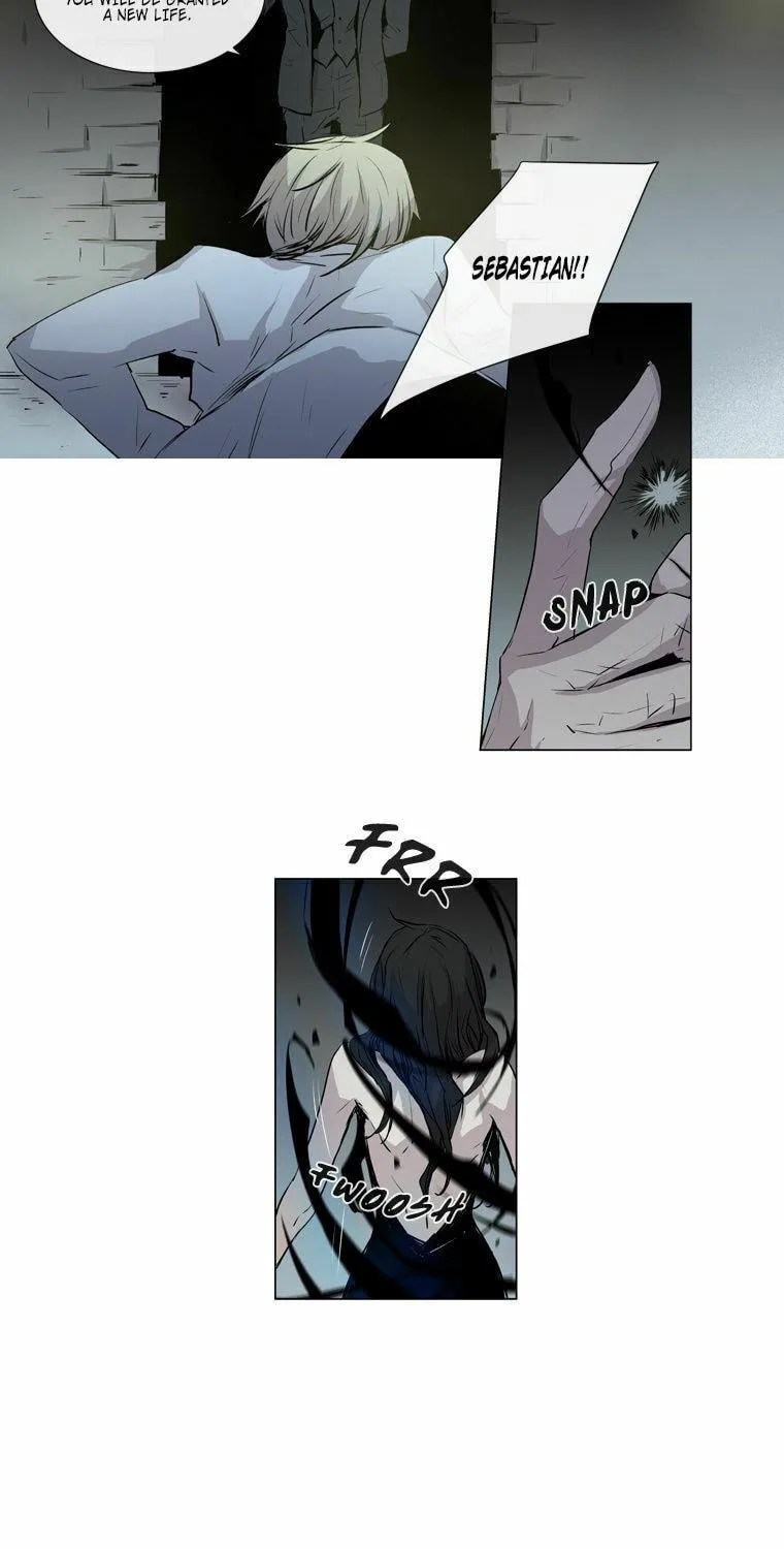 Read Jack: The American Ghost chapter 58 image 9 on Lezhin