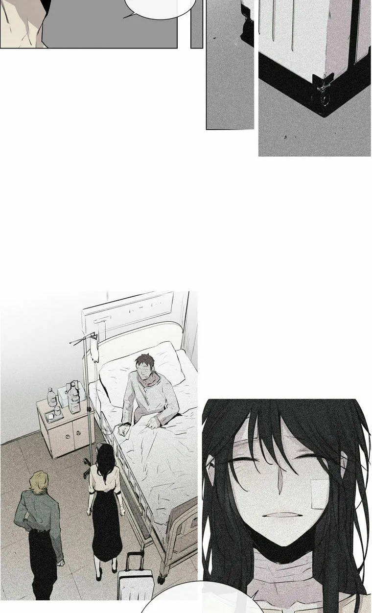Read Jack: The American Ghost chapter 59 image 1 on Lezhin